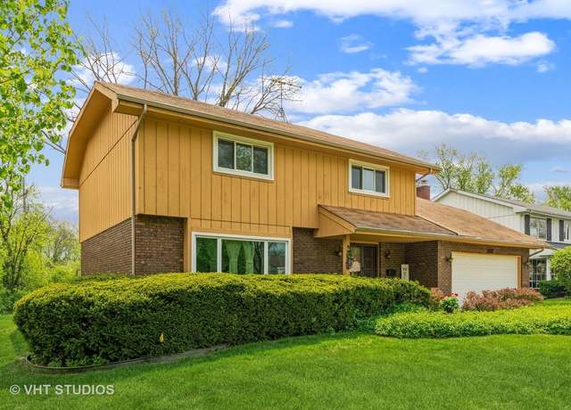 Photo of 1337 Lawrence Cres, Flossmoor, IL 60422