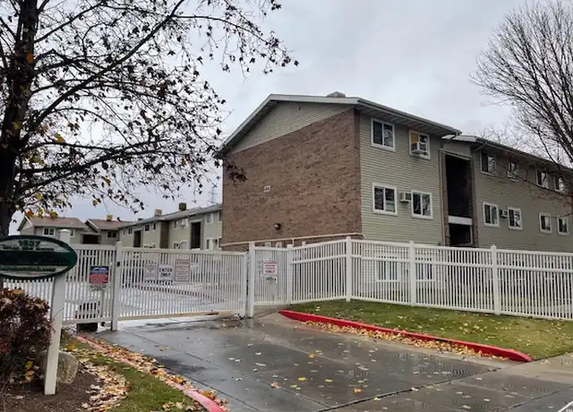 Property at 1557 W 200 S, Salt Lake City, UT, 84104, 2 beds, 1 bath, [object Object]