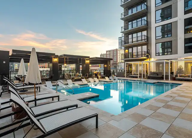 Property at LOCAL Nashville - 1904 Hayes St, Nashville, TN, 37203, 0-2 beds, 1-2 bath, [object Object]