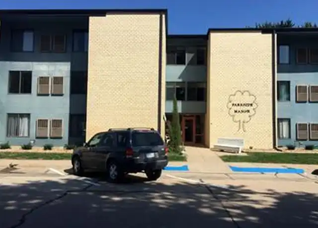 Property at 130 S 5th St, Hebron, NE, 68370, 1 bed, 1 bath, [object Object]