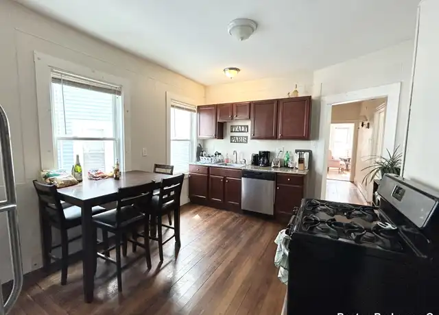 Property at 74 Romsey St Unit 2, Boston, MA, 02125, 3 beds, 1 bath, [object Object]