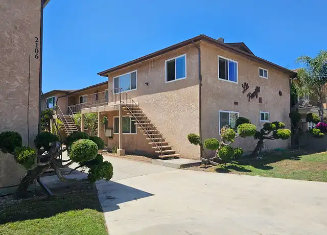 Property at 2104 Gates Ave Unit 2104 Gates Avenue-Unit A, Redondo Beach, CA, 90278, 2 beds, 1 bath, [object Object]