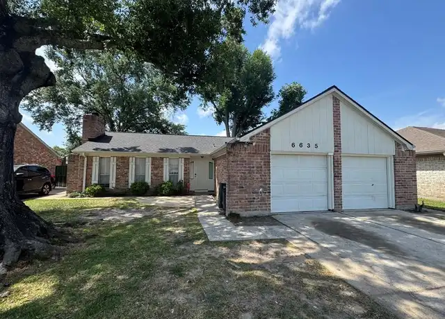 Property at 6635 Deer Ridge Ln, Houston, TX, 77086, 3 beds, 2 baths, [object Object]