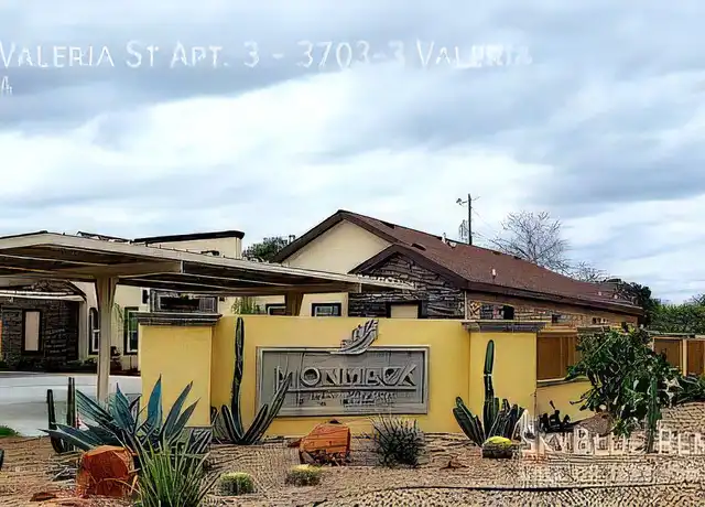 Property at 3703 Valeria St Unit 3703-3 Valeria, Edinburg, TX, 78541, 2 beds, 2 baths, [object Object]
