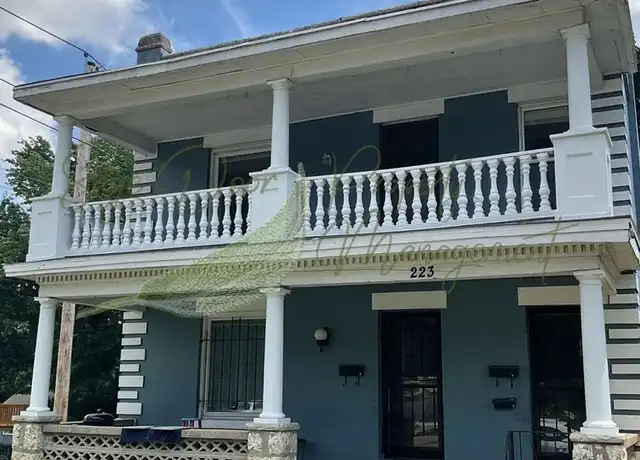 Property at 223 N Jackson Ave Unit 2, Kansas City, MO, 64123, 1 bed, 1 bath, [object Object]