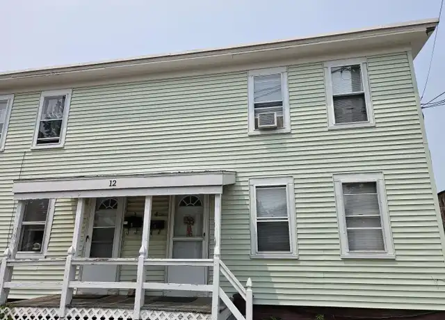 Property at 12 New York St Unit 4, Dover, NH, 03820, 3 beds, 1 bath, [object Object]