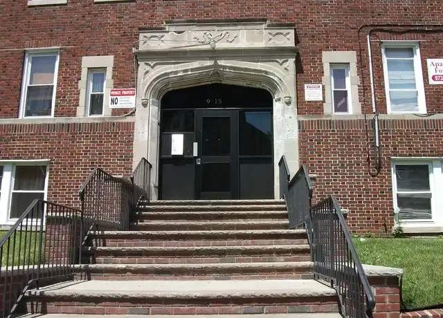 Property at 9-15 Chapman Place - 915 Chapman Pl, Irvington, NJ, 07111, 1 bed, 1 bath, [object Object]