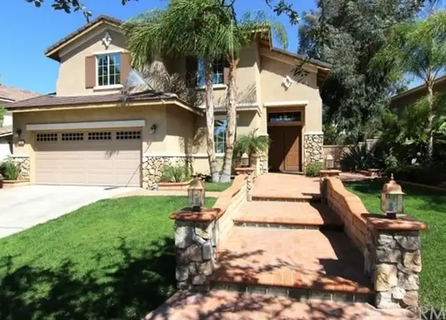 Property at 4395 Leonard Way, Corona, CA, 92883, 4 beds, 2.5 baths, [object Object]