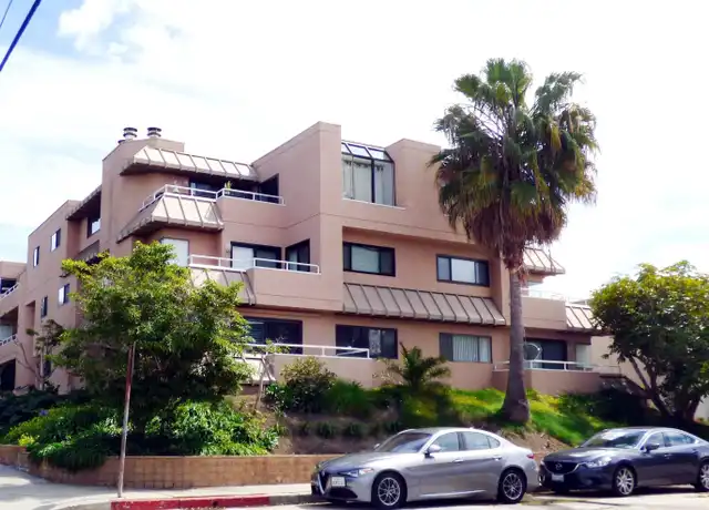 Property at 1115 Pearl St #6, La Jolla, CA, 92037, 2 beds, 2 baths, [object Object]