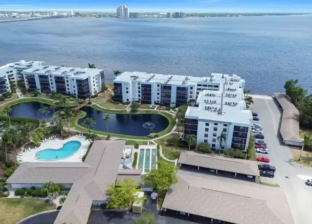 Property at 3490 N Key Dr, North Fort Myers, FL, 33903, 1 bed, 1 bath, [object Object]