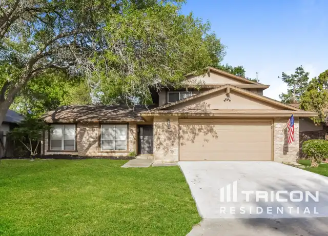 Property at 11814 Gravetree St, San Antonio, TX, 78249, 3 beds, 2 baths, [object Object]