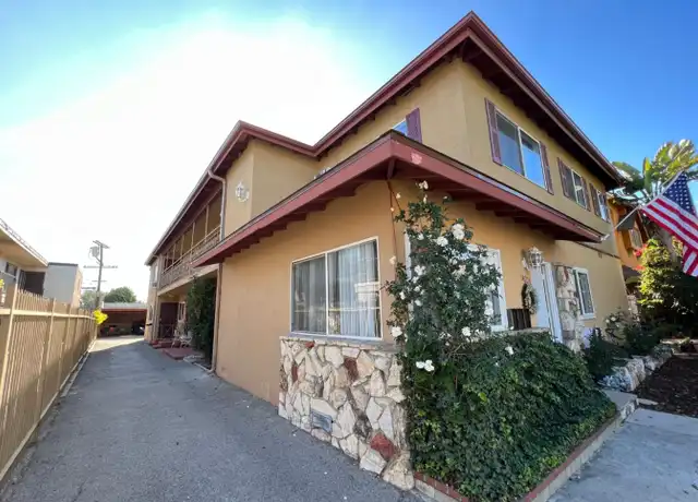 Property at 14228 Erwin St Unit 3, Van Nuys, CA, 91401, 1 bed, 1 bath, [object Object]