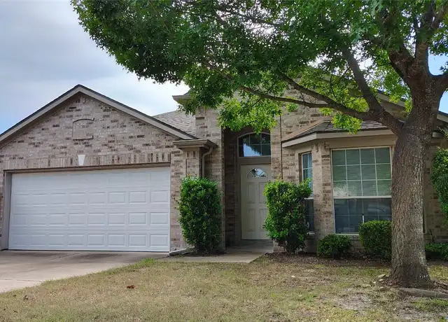 Property at 718 Adler Falls Ln, Round Rock, TX, 78665, 3 beds, 2 baths, [object Object]