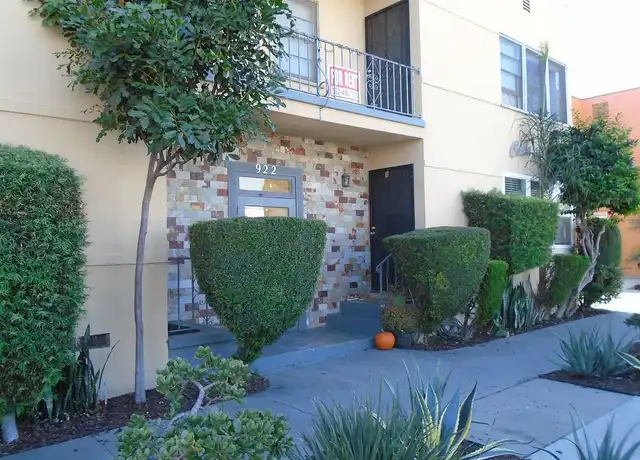 Property at 922 E. 2nd St. - 922 E 2nd St, Long Beach, CA, 90802, 0 beds, 1 bath, [object Object]