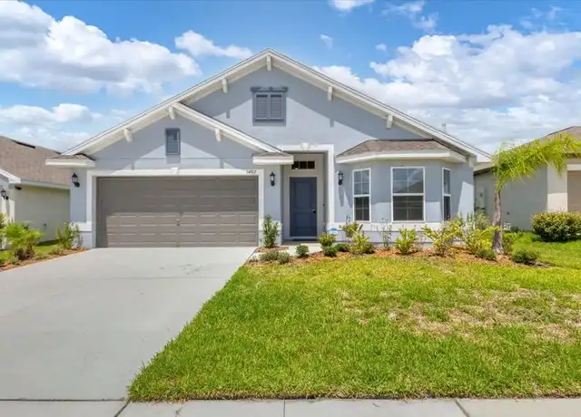 Property at 14917 Tropical Violet Way, Wimauma, FL, 33598, 3 beds, 2 baths, [object Object]