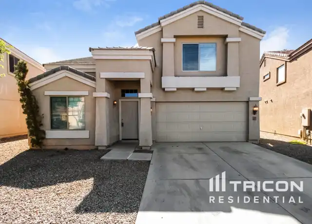 Property at 8613 W Miami St, Tolleson, AZ, 85353, 3 beds, 2.5 baths, [object Object]