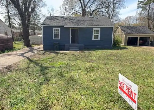 Property at 1761 Winston Dr, Memphis, TN, 38127, 3 beds, 2 baths, [object Object]