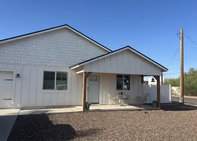 Property at 300 E 3rd St, Florence, AZ, 85132, 2 beds, 2 baths, [object Object]