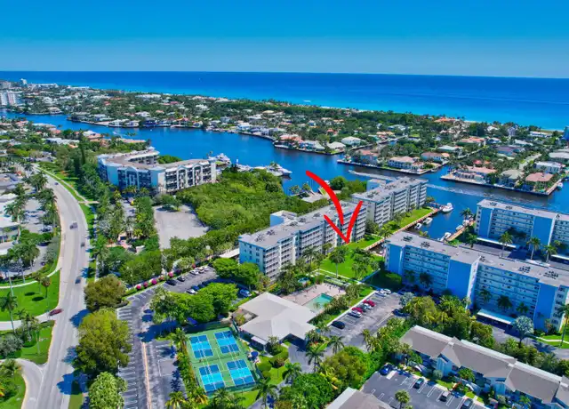 Property at 1 Harbourside Dr #4102, Delray Beach, FL, 33483, 2 beds, 2 baths, [object Object]
