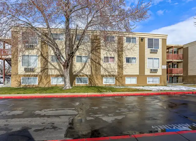 Property at Millcreek II - 759 W Center St, Midvale, UT, 84047, 2-3 beds, 1 bath, [object Object]