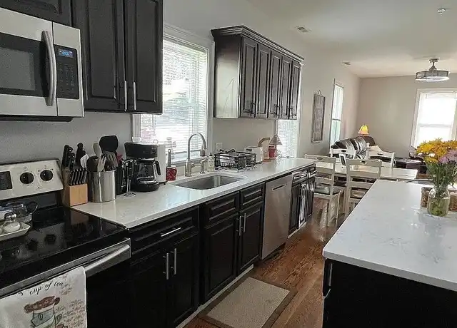 Property at 89 Wachusett St Unit 1, Jamaica Plain, MA, 02130, 5 beds, 2 baths, [object Object]