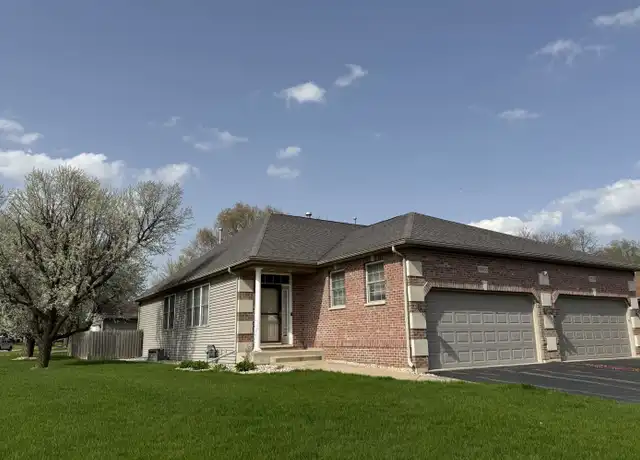 Property at 6508 Laurel Cherry Dr, Rockford, IL, 61108, 3 beds, 2.5 baths, [object Object]