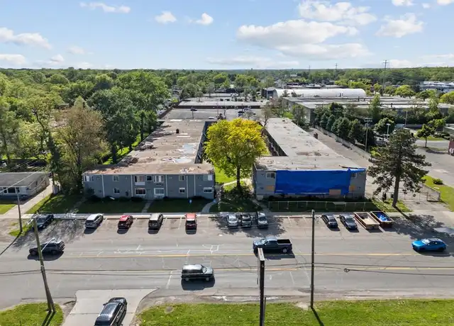 Property at 20555 Lahser Rd, Detroit, MI, 48219, 2 beds, 1 bath, [object Object]