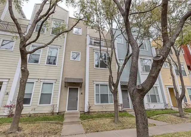 Property at 4121 McKinney Ave #6, Dallas, TX, 75204, 2 beds, 2.5 baths, [object Object]