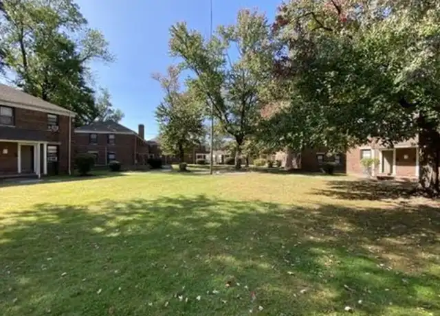 Property at 447 Prospect St Apt 53, East Orange, NJ, 07017, 1 bed, 1 bath, [object Object]