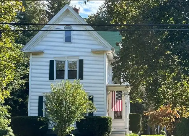 Property at 463 Main St Unit 2, Wallingford, CT, 06492, 2 beds, 1 bath, [object Object]