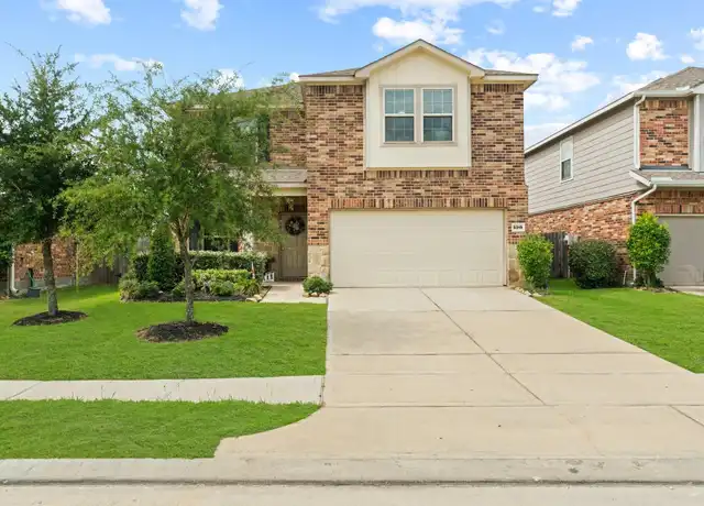 Property at 5319 Ivory Glass Dr, Katy, TX, 77493, 4 beds, 2.5 baths, [object Object]