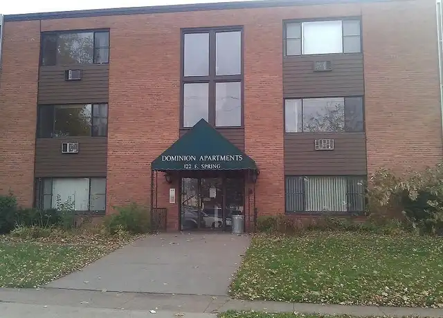 Property at 122 Spring St, River Falls, WI, 54022, 2 beds, 1 bath, [object Object]