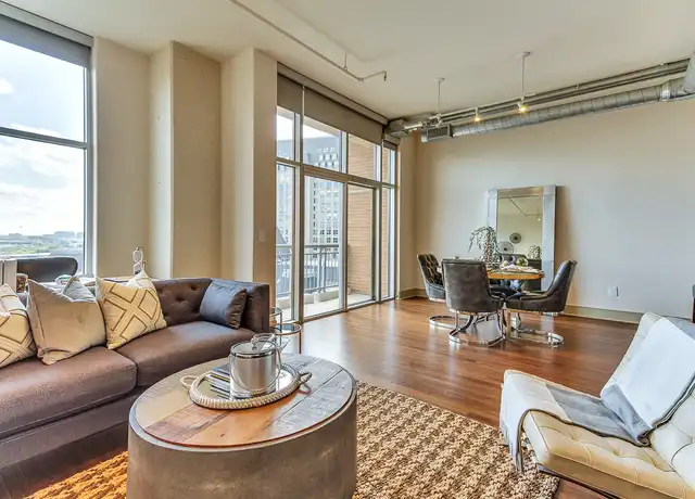 Property at 9777 Cedar Springs Rd Unit 9777A, Dallas, TX, 75235, 1 bed, 1 bath, [object Object]