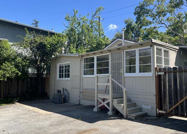 Photo of 238 Bachman Ave, Los Gatos, CA 95030