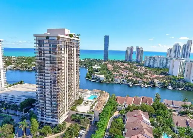Property at 19707 Turnberry Way Unit 8C, Miami, FL, 33180, 2 beds, 2 baths, [object Object]