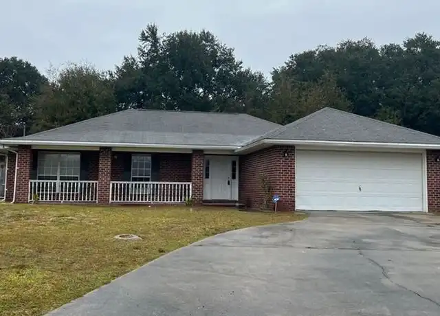 Property at 4902 Chads Cir, Milton, FL, 32571, 4 beds, 2 baths, [object Object]