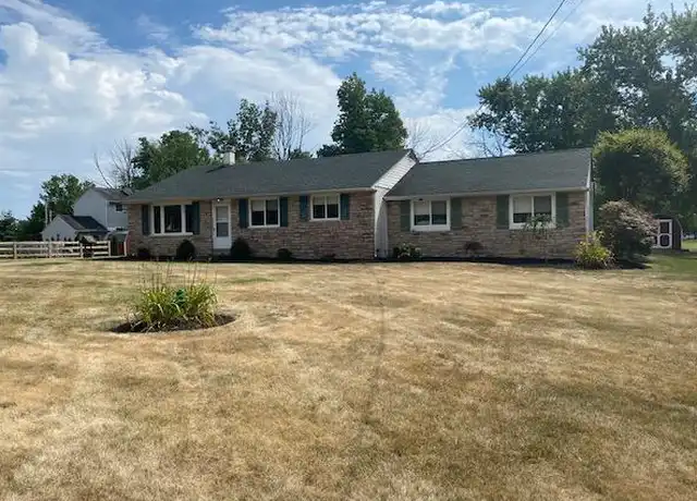 Property at 1216 Tunnel Rd, Perkasie, PA, 18944, 3 beds, 2 baths, [object Object]