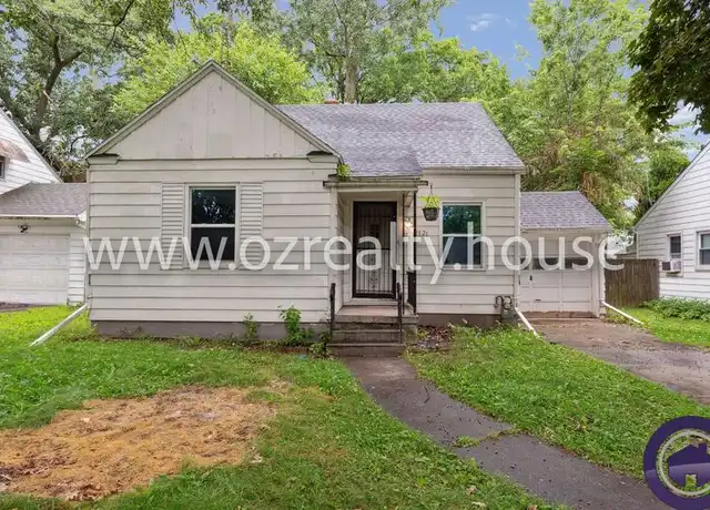 Property at 2126 Marlow Rd, Toledo, OH, 43613, 3 beds, 1 bath, [object Object]