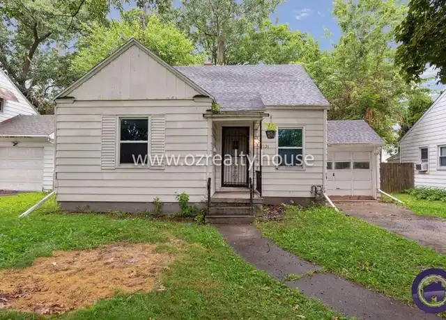 Property at 2126 Marlow Rd, Toledo, OH, 43613, 3 beds, 1 bath, [object Object]