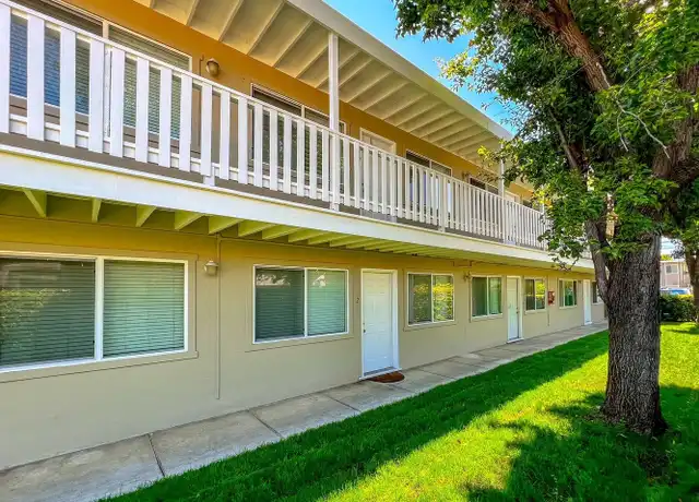 Property at 3350 Montclair Ave Unit 3333-10, Napa, CA, 94558, 2 beds, 1 bath, [object Object]