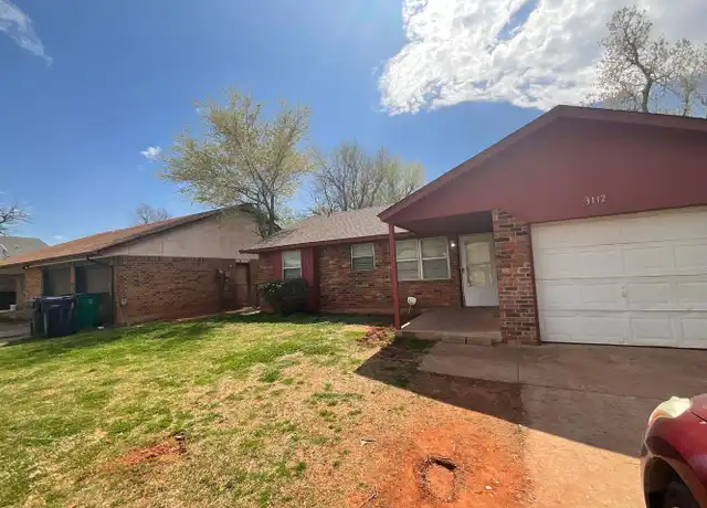 Property at 3112 SE 57th St, Oklahoma City, OK, 73135, 3 beds, 1.5 baths, [object Object]