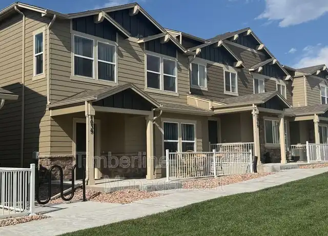 Property at 4039 Meron Pt, Colorado Springs, CO, 80916, 3 beds, 3 baths, [object Object]