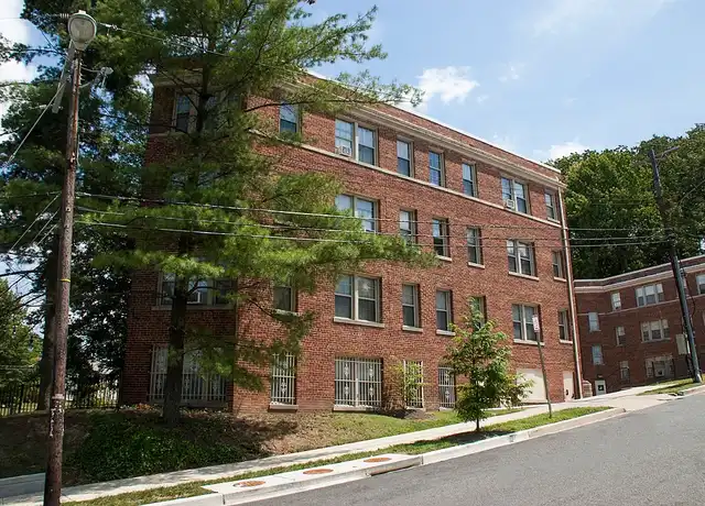 Property at 3101 Pennsylvania Ave SE, Washington, DC, 20020, 0 beds, 1 bath, [object Object]
