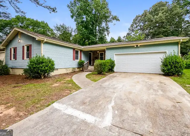 Property at 188 Bridgewood Dr SE, Conyers, GA, 30094, 3 beds, 2 baths, [object Object]