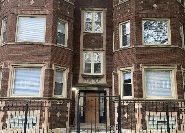Property at 8119 S Maryland Ave, Chicago, IL, 60619, 3 beds, 1 bath, [object Object]