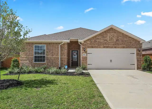 Property at 14213 Freeboard Dr, Santa Fe, TX, 77510, 3 beds, 2 baths, [object Object]