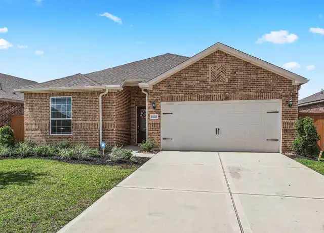 Property at 14213 Freeboard Dr, Santa Fe, TX, 77510, 3 beds, 2 baths, [object Object]