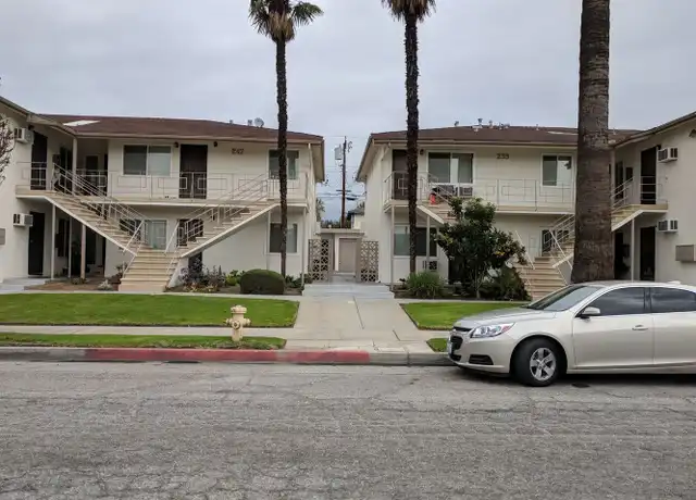 Property at 247 E Navilla Pl Unit 247-1, Covina, CA, 91723, 1 bed, 1 bath, [object Object]