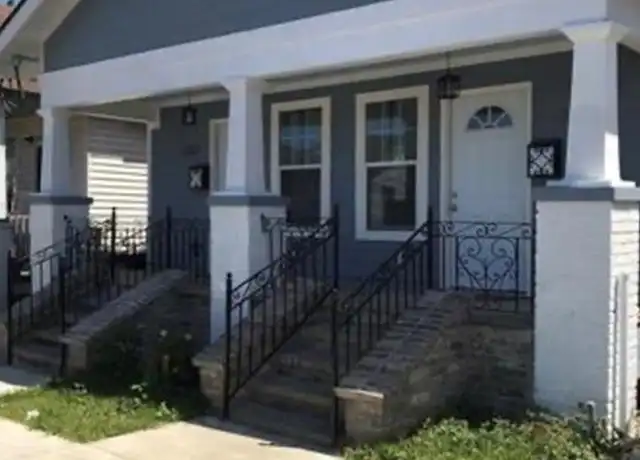 Property at 3205 Fern St, New Orleans, LA, 70125, 2 beds, 1 bath, [object Object]