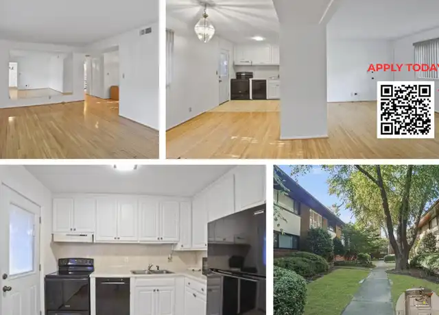 Property at 20 26th St NW Unit B1, Atlanta, GA, 30309, 1 bed, 1 bath, [object Object]